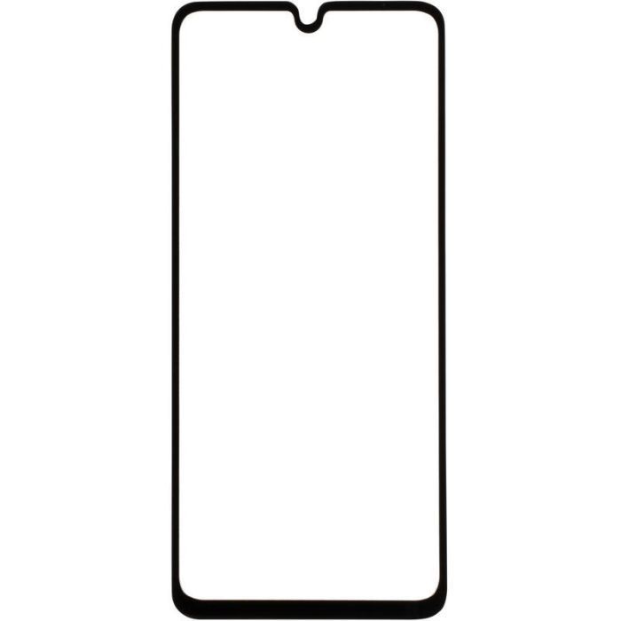Чохол до мобільного телефона XoKo Ultra Thin Proof + Glass Full Cover Ultra-Thin Samsung A336 (A33) Black (XK-CS-ULT-SM-A33) зображення 2