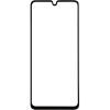 Чохол до мобільного телефона XoKo Ultra Thin Proof + Glass Full Cover Ultra-Thin Samsung A336 (A33) Black (XK-CS-ULT-SM-A33) зображення 2
