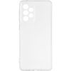 Чохол до мобільного телефона XoKo Ultra Thin Proof + Glass Full Cover Ultra-Thin Samsung A336 (A33) Black (XK-CS-ULT-SM-A33) зображення 3
