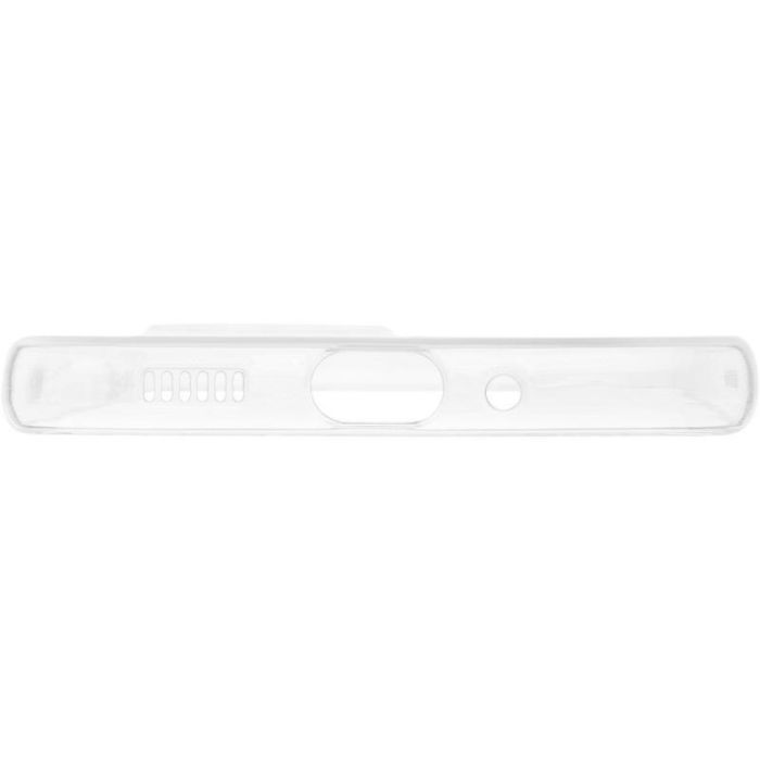 Чохол до мобільного телефона XoKo Ultra Thin Proof + Glass Full Cover Ultra-Thin Samsung A336 (A33) Black (XK-CS-ULT-SM-A33) зображення 5