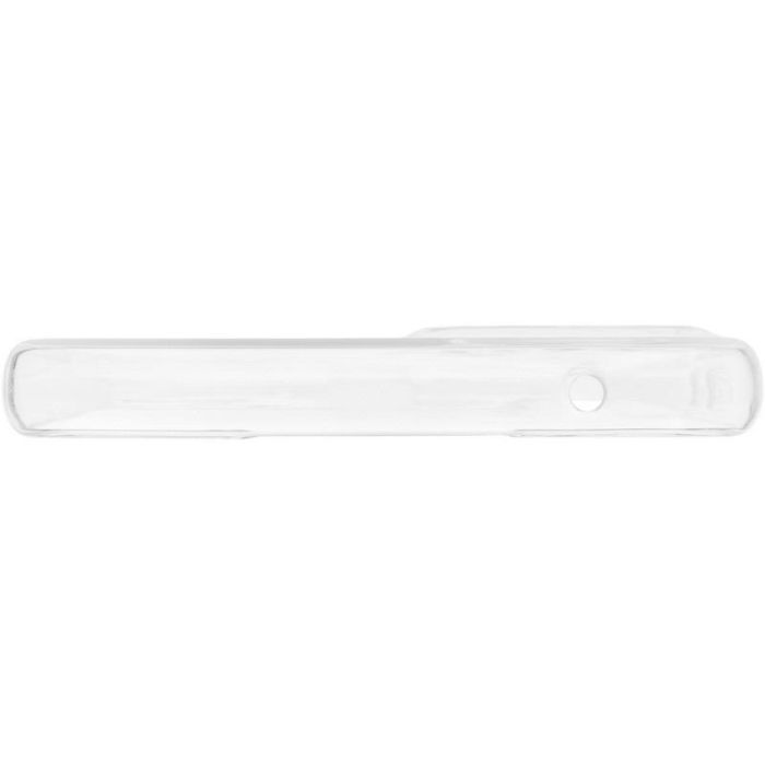 Чохол до мобільного телефона XoKo Ultra Thin Proof + Glass Full Cover Ultra-Thin Samsung A336 (A33) Black (XK-CS-ULT-SM-A33) зображення 6