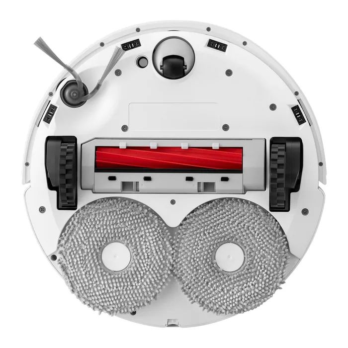 Пилосос Roborock QR 798 White (QVRRS02-00) зображення 10