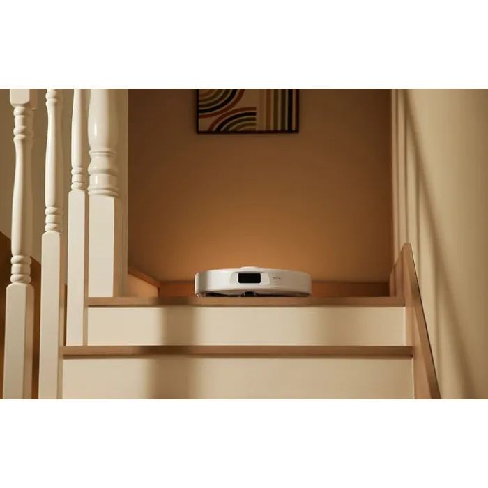 Пилосос Roborock QR 798 White (QVRRS02-00) зображення 11