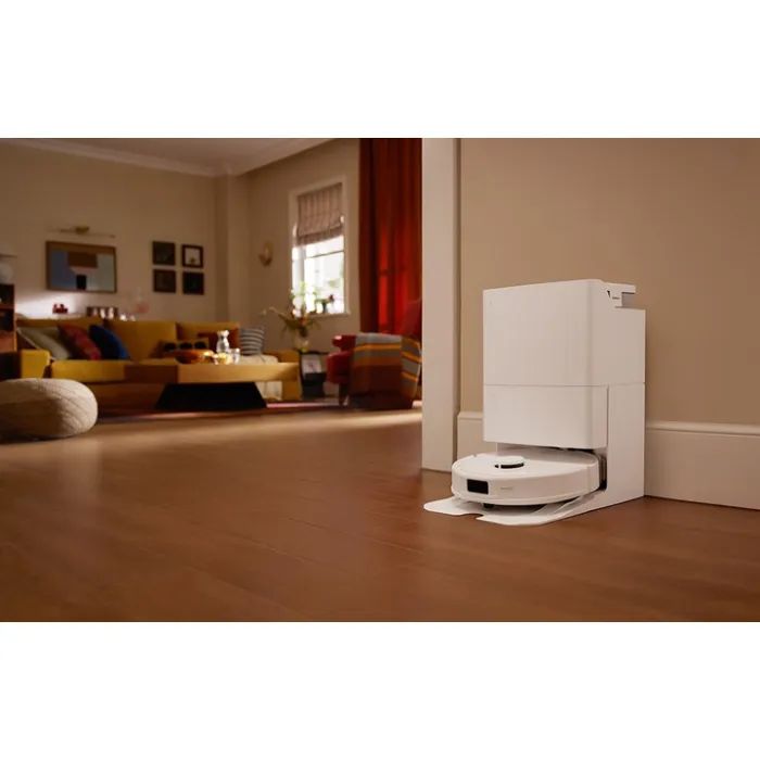 Пилосос Roborock QR 798 White (QVRRS02-00) зображення 12