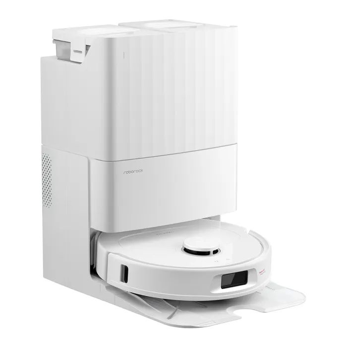 Пилосос Roborock QR 798 White (QVRRS02-00) зображення 2