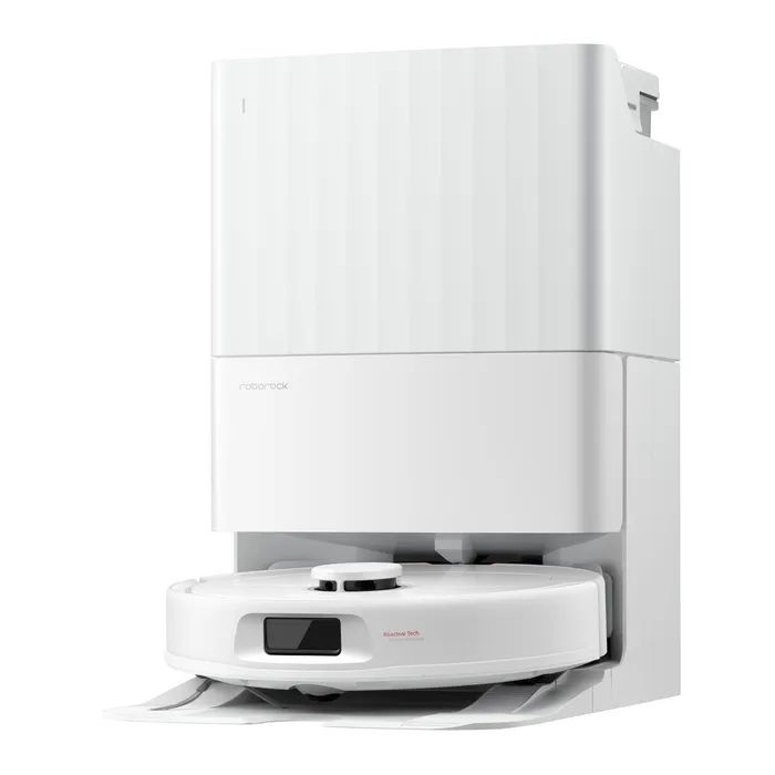 Пилосос Roborock QR 798 White (QVRRS02-00) зображення 4