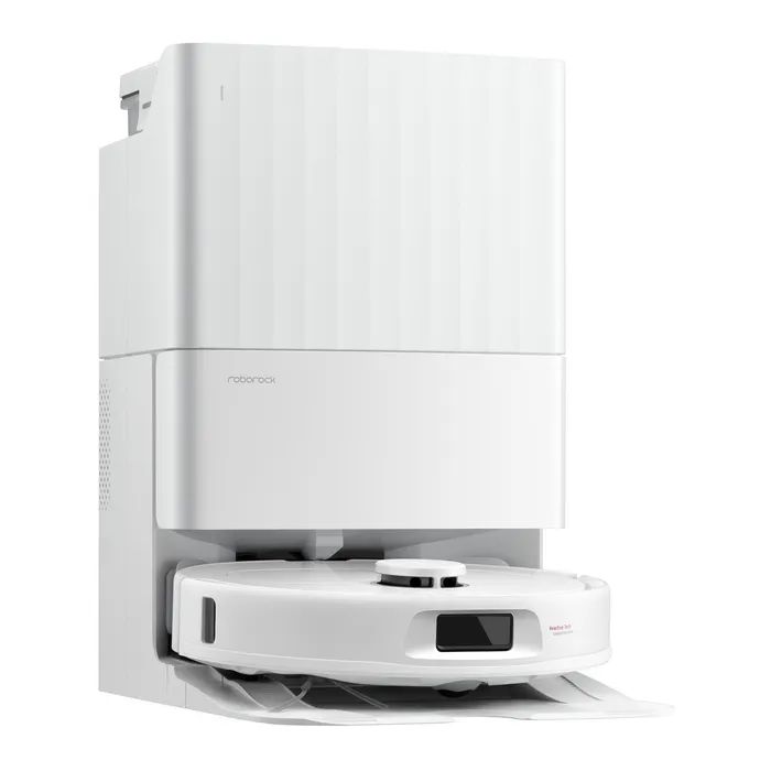 Пилосос Roborock QR 798 White (QVRRS02-00) зображення 5