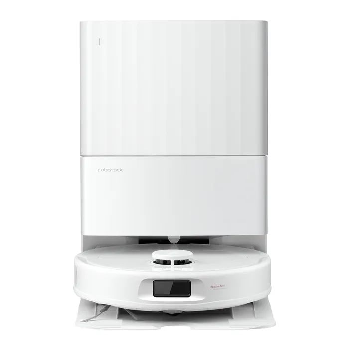 Пилосос Roborock QR 798 White (QVRRS02-00) зображення 6