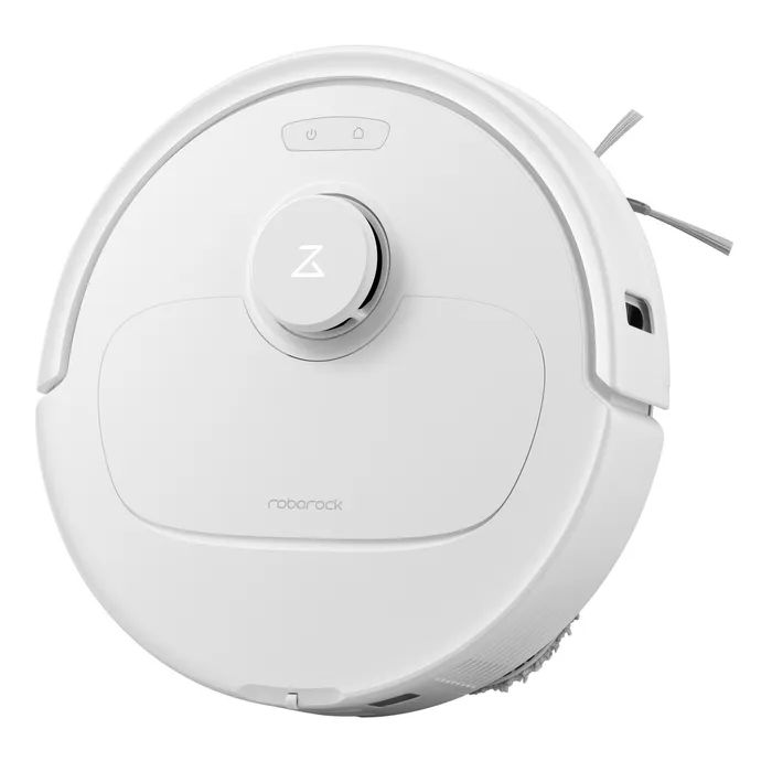 Пилосос Roborock QR 798 White (QVRRS02-00) зображення 7