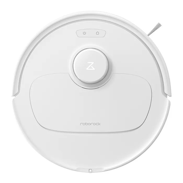 Пилосос Roborock QR 798 White (QVRRS02-00) зображення 8