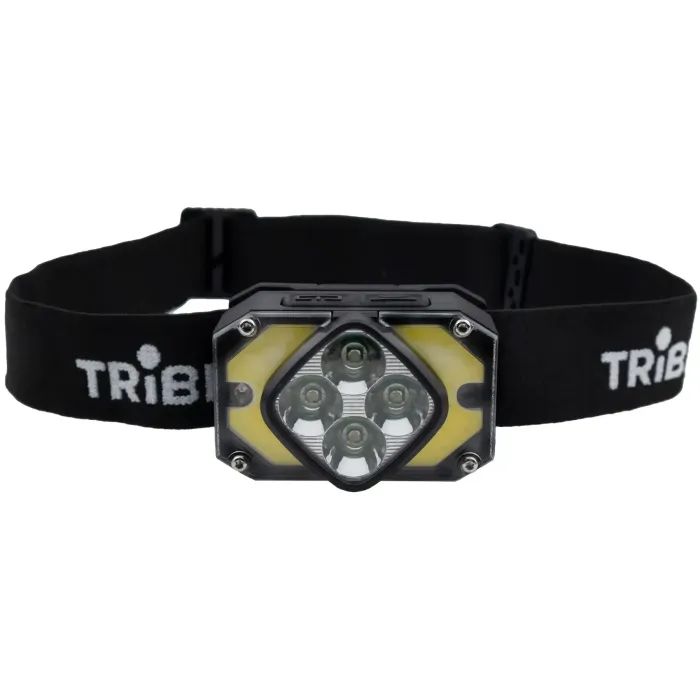 Фонарь Tribe Night Vision акумуляторний olive (T-MB-0015-olive)