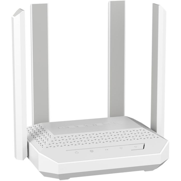 Маршрутизатор Keenetic Sprinter (KN-3711) изображение 11