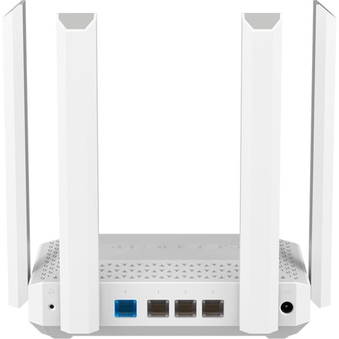 Маршрутизатор Keenetic Sprinter (KN-3711) изображение 6