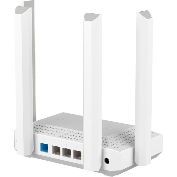 Маршрутизатор Keenetic Sprinter (KN-3711) изображение 7