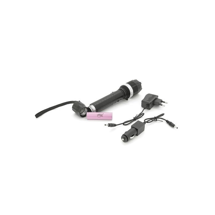 Фонарь Bailong BL-DG-1105 изображение 2