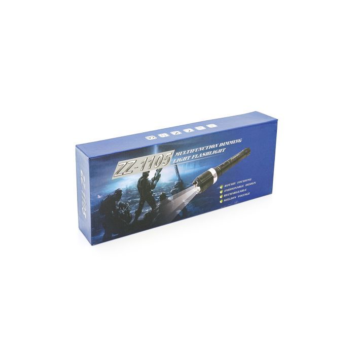Фонарь Bailong BL-DG-1105 изображение 4