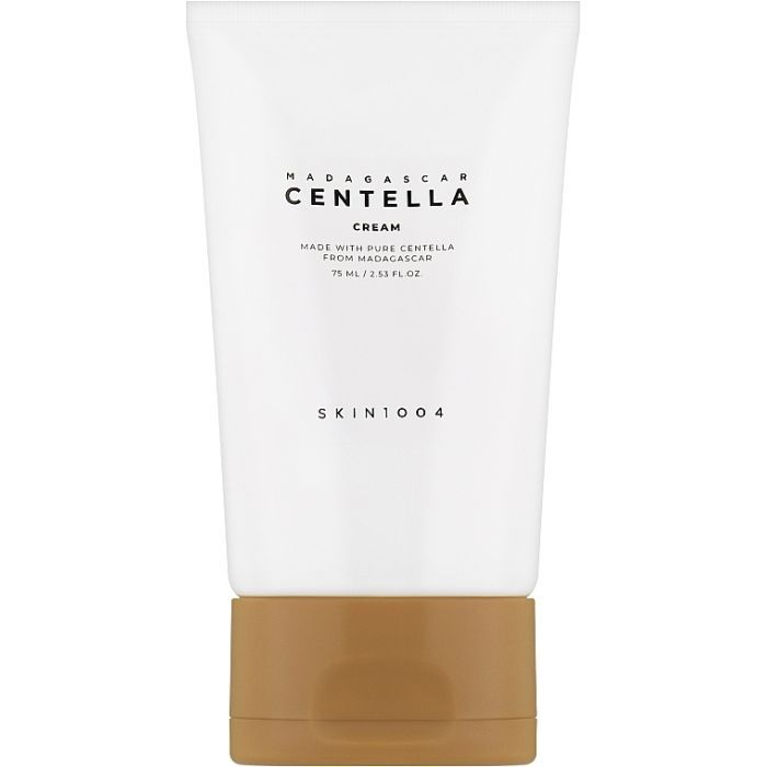 Крем для лица SKIN1004 Madagascar Centella Cream 75 мл (8809576260441) изображение 2