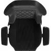 Крісло ігрове Hator Darkside 3L Fabric Black (HTC3010L) зображення 12