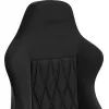 Крісло ігрове Hator Darkside 3L Fabric Black (HTC3010L) зображення 5