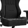 Крісло ігрове Hator Darkside 3L Fabric Black (HTC3010L) зображення 6