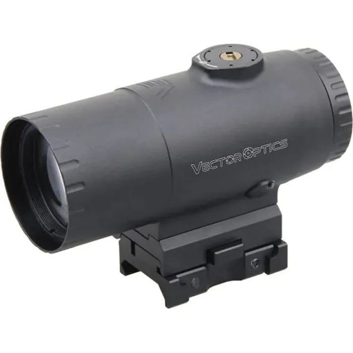 Збільшувач для прицілу Vector Optics 5x Paragon 5x30 Mini Magnifier (SCMF-34)