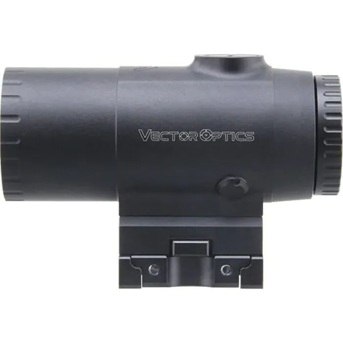 Збільшувач для прицілу Vector Optics 5x Paragon 5x30 Mini Magnifier (SCMF-34) зображення 2