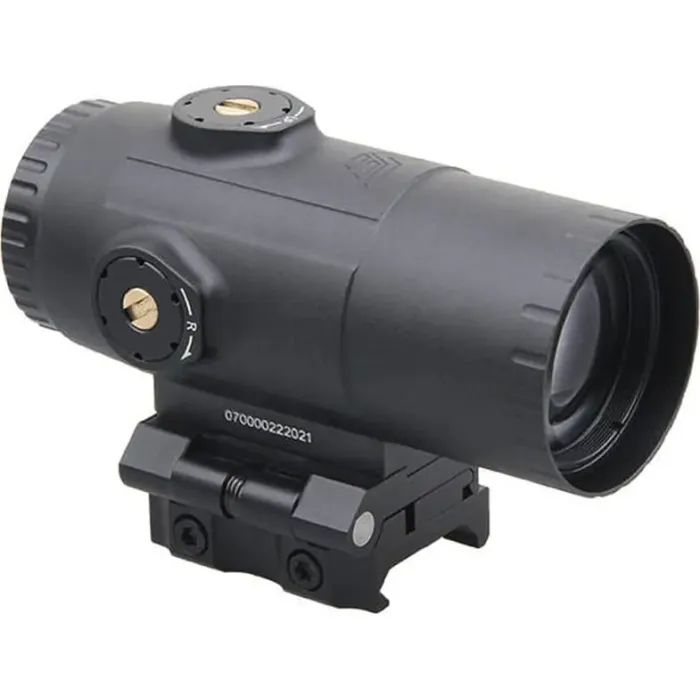 Збільшувач для прицілу Vector Optics 5x Paragon 5x30 Mini Magnifier (SCMF-34) зображення 4