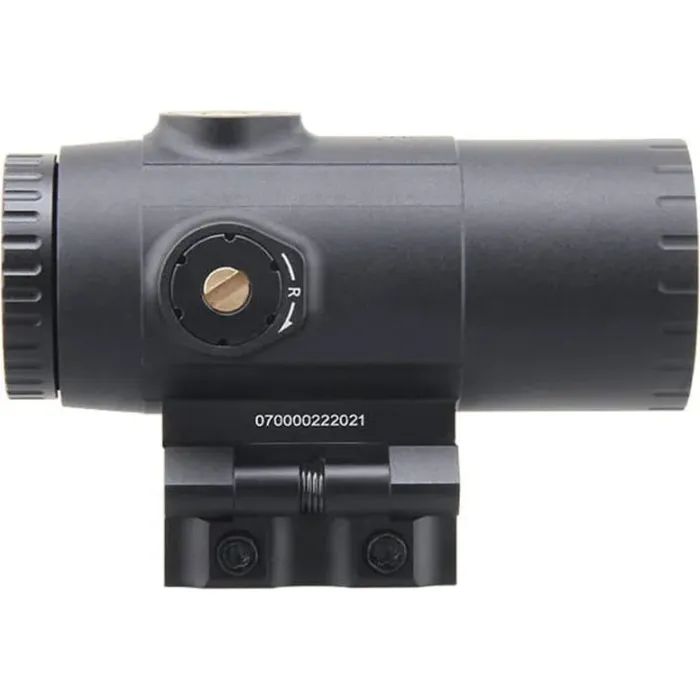 Збільшувач для прицілу Vector Optics 5x Paragon 5x30 Mini Magnifier (SCMF-34) зображення 5