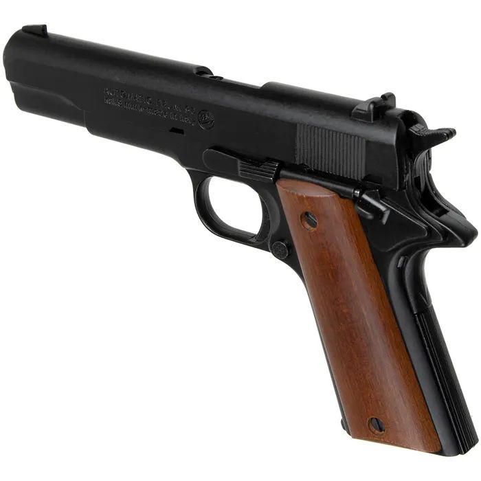 Стартовый пистолет Bruni 96 cal.9 PAK (1505) изображение 3