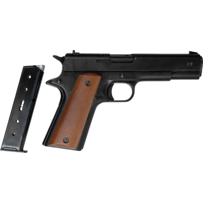 Стартовый пистолет Bruni 96 cal.9 PAK (1505) изображение 6