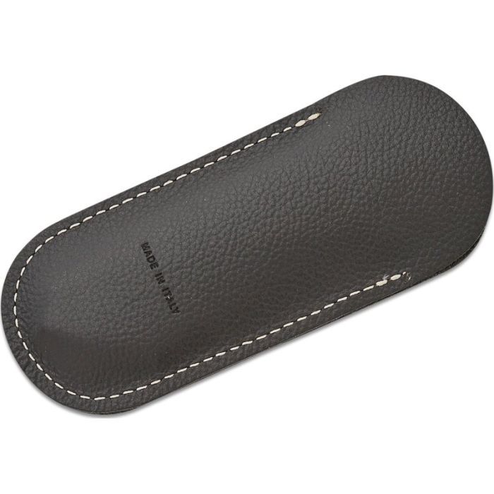 Ніж Maserin W2, M390, fat carbon, чорний (371/N) зображення 7