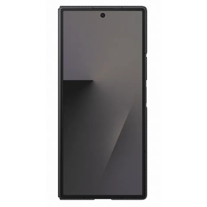 Чохол до мобільного телефона Samsung Carbon Galaxy Fold 7 Black (EF-XF966SBEGUA) зображення 2