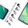Пленка защитная Armorstandart hydrogel Anti-Blue Infinix Smart 10 4G (ARM87122) изображение 2