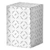 Ваза Bohemia Crystal Lunelle 24 см (B82581) изображение 2