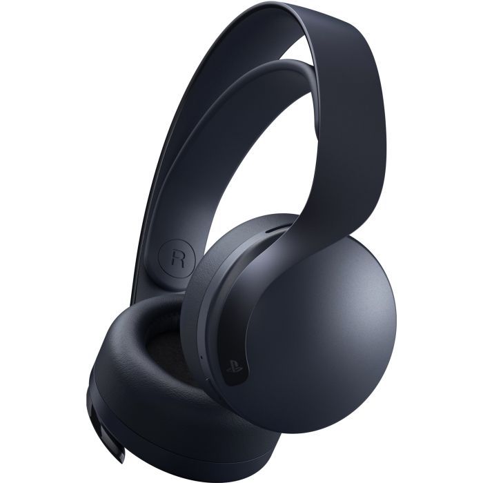 Наушники Playstation Pulse Elite Wireless Midnight Black (1000044486) изображение 3