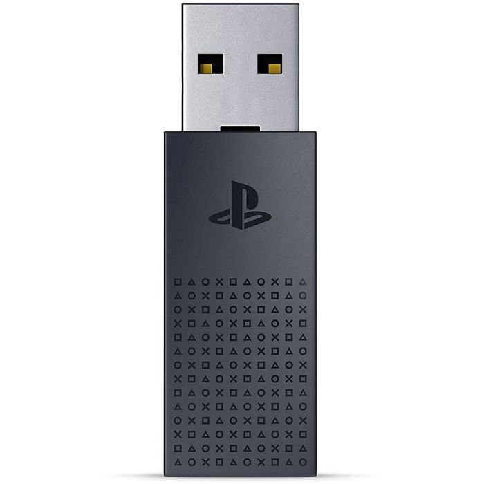 Наушники Playstation Pulse Elite Wireless Midnight Black (1000044486) изображение 4