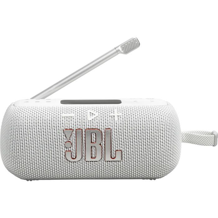 Акустическая система JBL Tuner 3 White (JBLTUNER3WHT) изображение 3