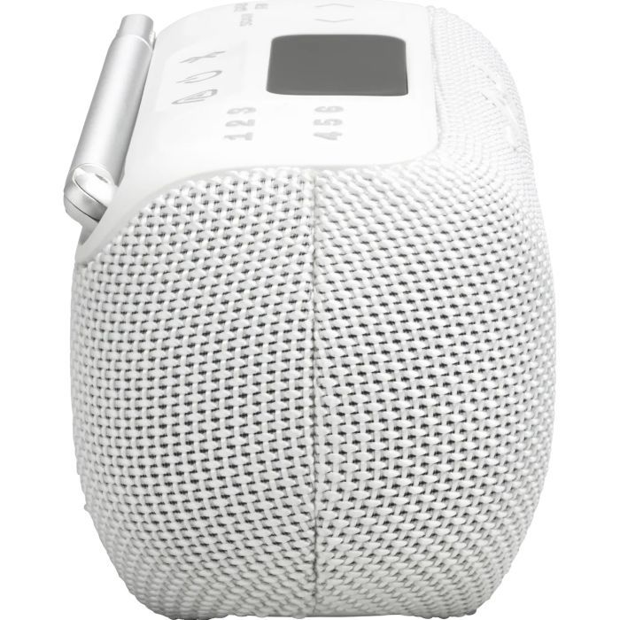 Акустическая система JBL Tuner 3 White (JBLTUNER3WHT) изображение 5