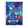 Пазл DoDo на 48 элементов Batwheels. Встречайте Бетколеса (200550) изображение 5