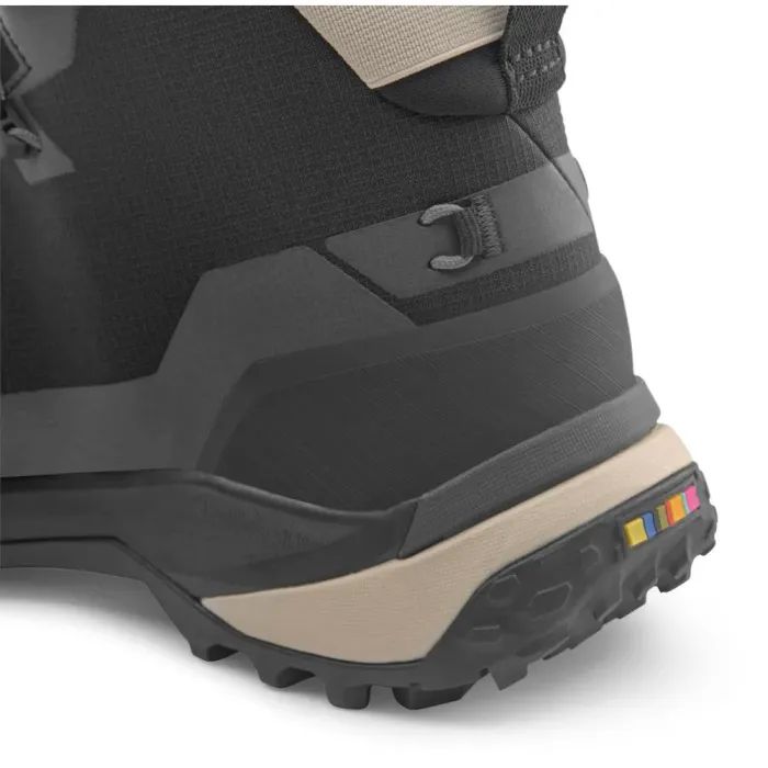 Черевики Salewa Puez 2 Mid PTX W 61472 0971 - 42 - чорний (013.001.6579) зображення 6