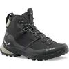 Черевики Salewa Puez 2 Mid PTX W 61472 0971 - 42 - чорний (013.001.6579)