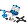 Двигатель для дрона SunnySky 4120-860KV изображение 5