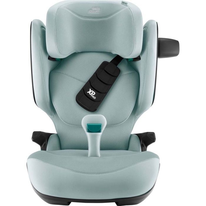 Автокресло Britax-Romer KIDFIX PRO 2025 (Style / Harbor Blue) (2000041299) изображение 3