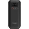 Мобільний телефон Sigma X-style 171 MINI Track Black-Orange (4827798813737) зображення 3