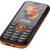 Мобільний телефон Sigma X-style 171 MINI Track Black-Orange (4827798813737) зображення 5