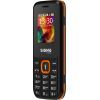 Мобільний телефон Sigma X-style 171 MINI Track Black-Orange (4827798813737) зображення 6