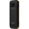 Мобільний телефон Sigma X-style 171 MINI Track Black-Orange (4827798813737) зображення 7