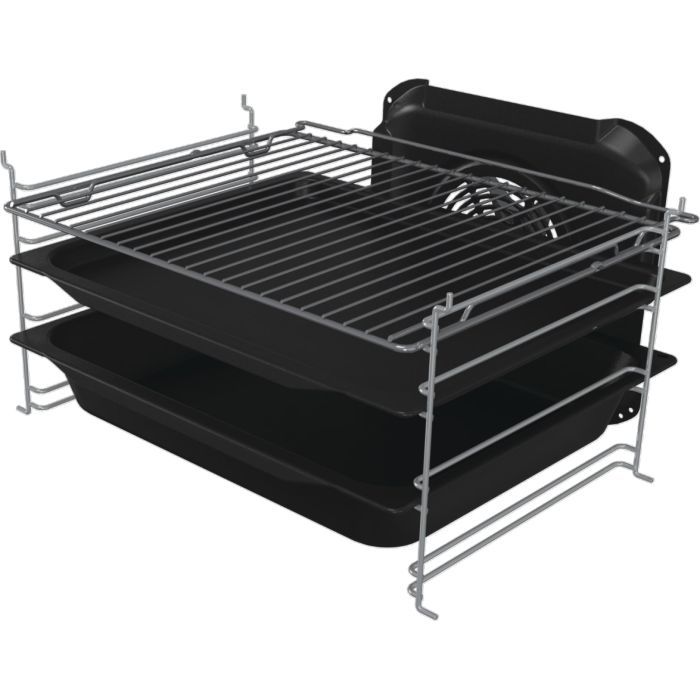 Плита Gorenje MEKS 5121 WM (MEKS5121WM) изображение 11