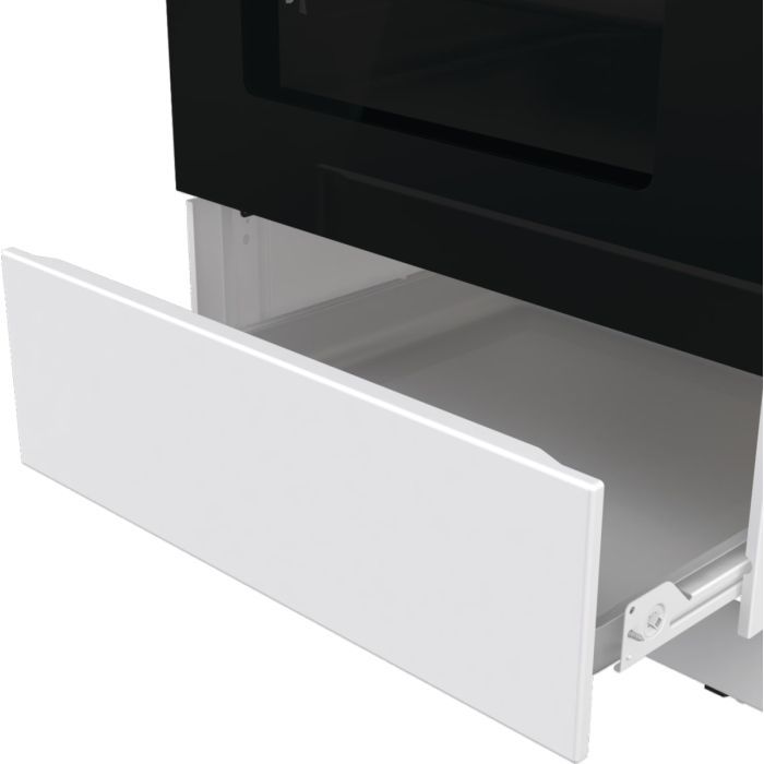 Плита Gorenje MEKS 5121 WM (MEKS5121WM) изображение 12