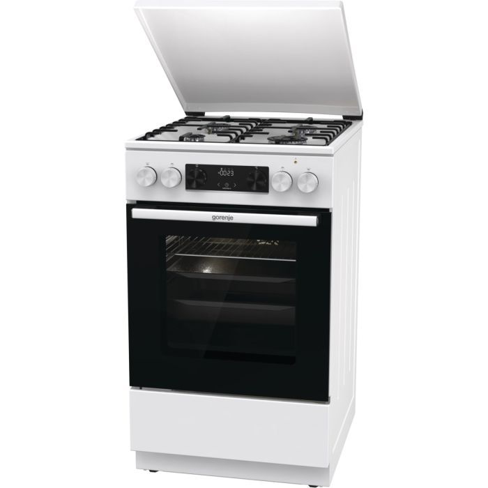 Плита Gorenje MEKS 5121 WM (MEKS5121WM) изображение 3